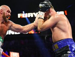 фото - Назван соперник Уайта, крутой хэви-махач на разогреве, у Валлина намекают на бой с Джошуа