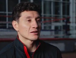 фото - «Адский бой». Сепеда и Фармер прокомментировали итоги реванша