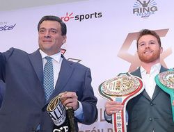 фото - В WBC не унимаются. Назначена новая дата торгов по бою Канело-Йылдырым