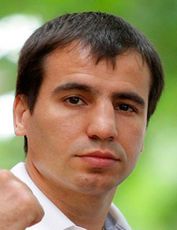 Андрей Котельник