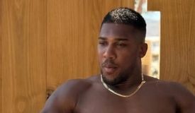 Джошуа присоединится к команде Усика? Заявление Хирна