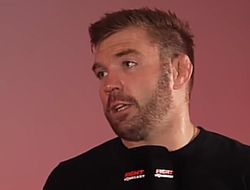 фото - UFC Хьюстон. Дю Плесси назвал фаворита мейнивента