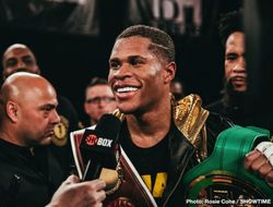 фото - Американский топ-проспект может перехватить титул WBC у Ломаченко