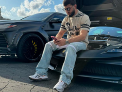 фото - Царукяну и Лопесу грозят штрафы. Оба чуток нашкодили на UFC 300