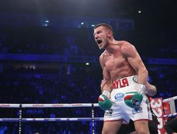 фото - Бои за региональные титулы: Уильямс забил Ашура, Эдвардс переиграл Гайярдо