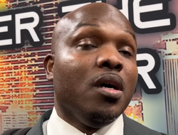 фото - «Танк» Дэвис против Шакура Стивенсона: мнение Брэдли