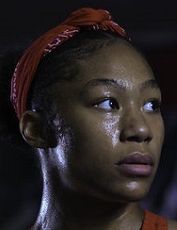 Алисия Баумгарднер