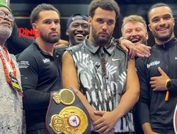 фото - Аль аш-Шейх назвал следующего соперника для Итаумы