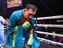 Стало известно, где и когда Алимханулы и Банк разыграют пояс WBO