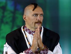 фото - Уайлдер: «Я бы мог нокаутировать Усика, а Фьюри придётся завершить карьеру»