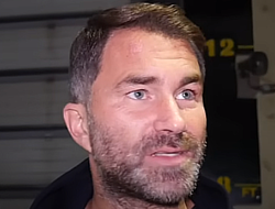 фото - Хирн «запутался в показаниях»: сомневается, что Уайлдер хочет драться с Джошуа 