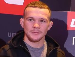 фото - Пётр Ян и Элджемейн Стерлинг не будут драться на UFC 256 — бой перенесён