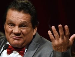 фото - Роберто Дюран устроил махач и досрочно зарубил коронавирус в 7-м раунде — видео