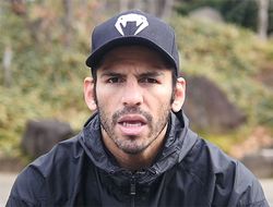 фото - Нокаутирую Ломаченко в следующий раз — Хорхе Линарес 