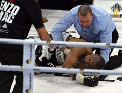 фото - Роекрушение