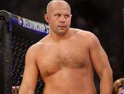 фото - Bellator планирует бой Фёдора Емельяненко в России — Кокер