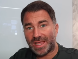 фото - Джошуа перенёс операцию. Хирн рассказал о планах Эй-Джея