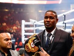 фото - СМИ: Во втором сезоне Суперсерии Дортикос подерётся с Мастернаком