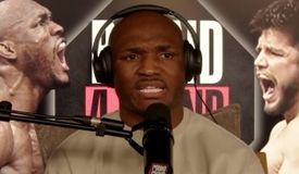 Стало известно, почему Чимаев бросил вызов Перейре