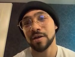 фото - «Будет сильный финиш». Турман анализирует бой Спенс–Угас