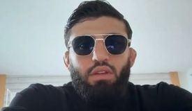 Проблемы не существует? Царукян о разнице в гонорарах боксёров и бойцов ММА