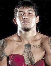 Франк Рохас