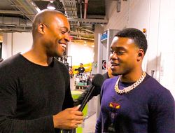 фото - Эррол Спенс увидел победу Гарсии, сравнил себя с Кроуфордом и выбрал фаворита боя Головкин–Альварес