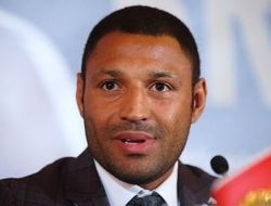 фото - Спенс покинет Англию ни с чем и поджав хвост — Келл Брук