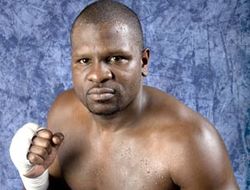 фото - (Результаты) Кевин Джонсон остановил победную поступь Алекса Лепаи