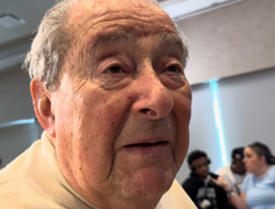 фото - Арум о «Танке» Дэвисе, Кишоне и Ломаченко: «Выглядел обыденным»