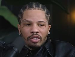 фото - Джервонта Дэвис снова арестован