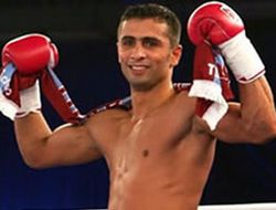 фото - Сельджук Айдын и Игнасио Мендоса встретятся 18 сентября