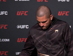 Перейра, Раунтри и остальные участники шоу UFC 307 показали силу хвата: видео