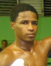 Дагоберто Агуэро