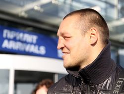 фото - Чарр выбирает Бахтова: «Охота на Кличко началась»