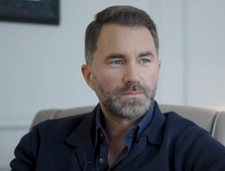 фото - Промоутер Джошуа надеется на срыв реванша Усик–Фьюри: озвучен план