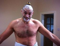 фото - Фьюри: «Хэймон не позволит Уайлдеру со мной драться!»