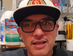 фото - Канело в панике! Он ненавидит это имя, оно его преследует — тренер