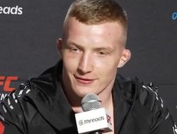 фото - Польский проспект UFC хочет рейтингового соперника