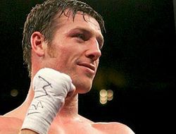 фото - Ирландский бой Энди Ли и Джона Дадди