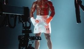 Как там проходят спарринги Усика и Джошуа? Инсайд из команды британца