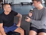 Самый долгоиграющий чемпион UFC нацелен побить рекорд легенды