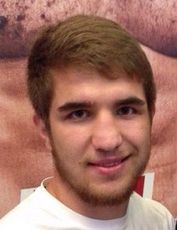 Магомед Мадиев