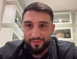 фото - Кто если не Усик. Топ-5 лучших супертяжей по версии Кабайела (с нюансом)