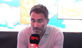 Унификация на грани срыва. Хирн просит помощи у Аль аш-Шейха