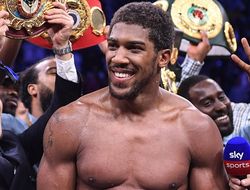 фото - Джошуа завидует Руису: Хотел бы я подготовиться к реваншу так же...