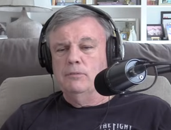 фото - Бой Тайсон–Пол может оказаться спектаклем? Мнение Тедди Атласа