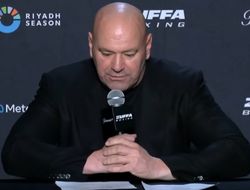 фото - Кард UFC White House уже готов, но его должен согласовать Трамп — Уайт
