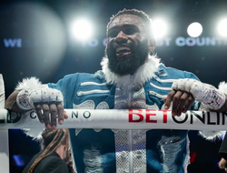 фото - Рекорд Энниса, дисквалификация Хелениуса, брат против брата у Эдвардсов