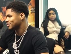 фото - «Хочет ли меня Ломаченко?» — Стивенсон не уверен